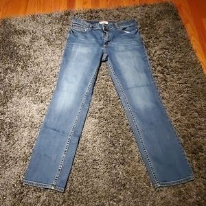 Calvin Klein Jean's